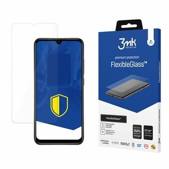 3MK FlexibleGlass Xiaomi Mi9 Hybrid Glass