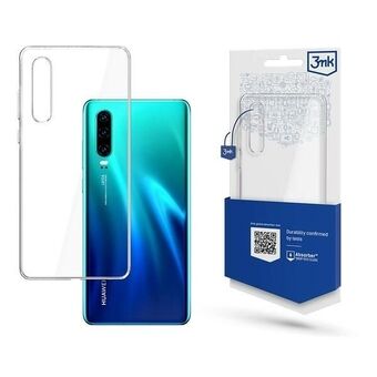 3MK kirkas kotelo Huawei P30:lle