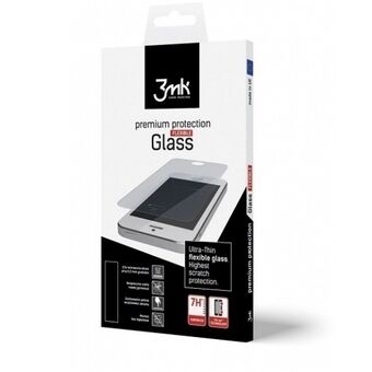 3MK FlexibleGlass Samsung Tab S6 Lite Hybridi Lasi