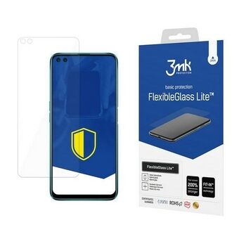 3MK FlexibleGlass Lite Realme 6 Hybridilasi Lite