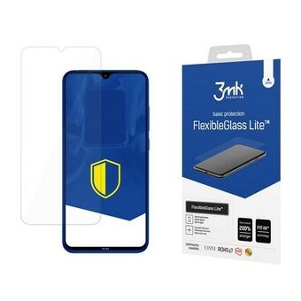 3MK FlexibleGlass Lite Xiaomi Redmi Note 8 Hybridilasi Lite