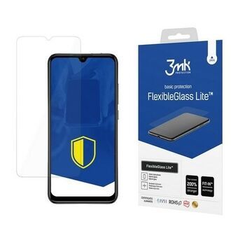 3MK FlexibleGlass Lite Xiaomi Mi 9 Lite / Mi CC9 - Näyttösuojakalvo Lite