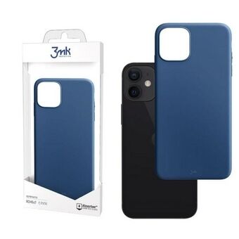 3MK Matt Case iPhone 12 Mini 5,4" jagoda/blueberry

3MK Matt -kuori iPhone 12 Minille 5,4 tuumaa, jagoda / mustikka