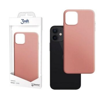 3MK Matt Case iPhone 12 Mini 5,4" liczi/lychee

3MK Matt Case iPhone 12 Mini 5,4" -liczi/lychee