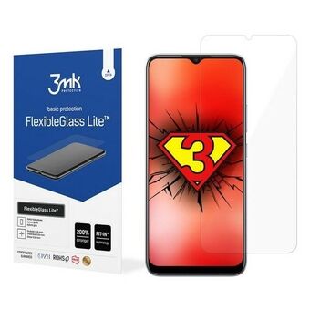 3MK FlexibleGlass Lite Realme V11 5G Hybrid Glass Lite