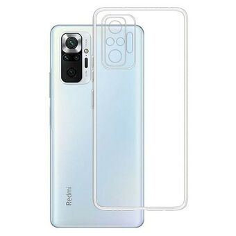 3MK Clear Case Xiaomi Redmi Note 10 Pro