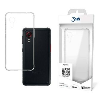 3MK Armor -kotelo Samsung G525 Xcover 5