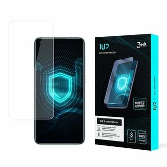 3MK Foil 1UP Xiaomi Redmi Note 9 4G Foil Gaming 3 kpl