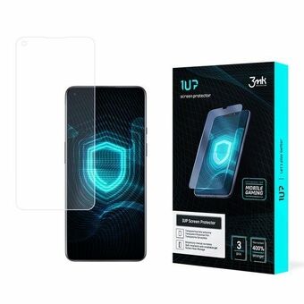 3MK Foil 1UP OnePlus 9 Foil Gaming 3 kpl