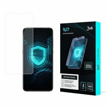 3MK Foil 1UP Xiaomi Redmi 9 Foil Gaming 3 kpl