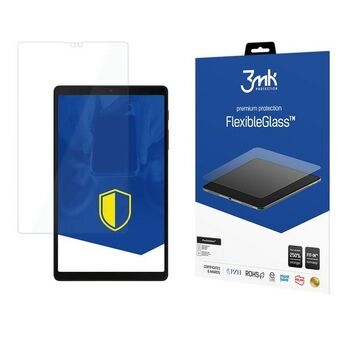 3MK FlexibleGlass on Samsung Tab A7 Lite T225/T220 8,7" Hybridilasi