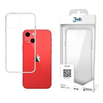 3MK Armor -kuori iPhone 13 Minille