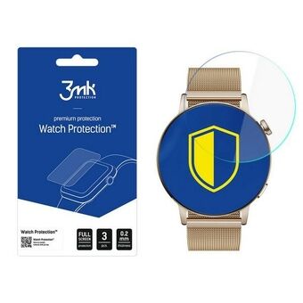 3MK Folia ARC Huawei Watch GT 3 42mm Folia Fullscreen

3MK Folia ARC Huawei Watch GT 3 42mm Folia Fullscreen.