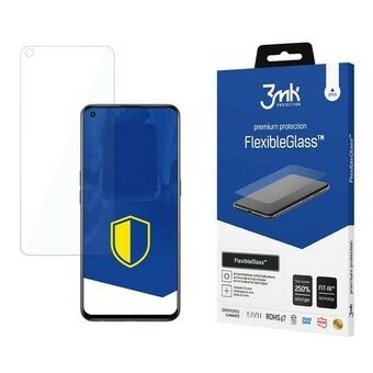 3MK FlexibleGlass Realme GT Master Hybridilasi