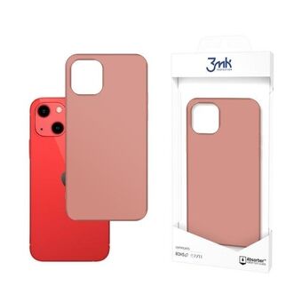 3MK Matt Case iPhone 13 6,1" litsi / litsi