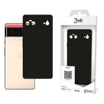 3MK Matt Case Google Pixel 6

3MK Matt -kuori Google Pixel 6:lle