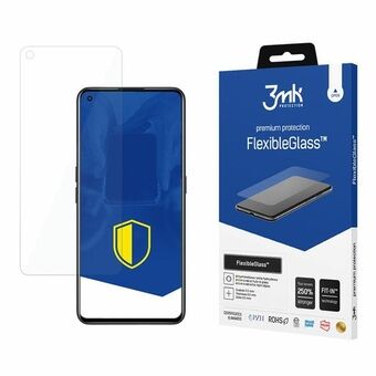 3MK FlexibleGlass Realme GT Neo 2 5G Hybridilasi