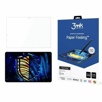 3MK PaperFeeling Sam Tab S7 Plus 12.4" 2szt/2 kpl Folia