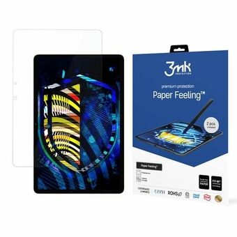 3MK PaperFeeling Sam Tab S7 11" 2kpl / 2kpl folio