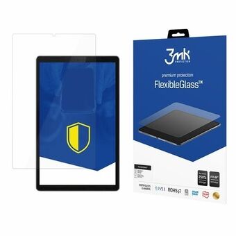 3MK FlexibleGlass Lenovo Tab M10 2. sukupolvi 10.1" Hybridilasi