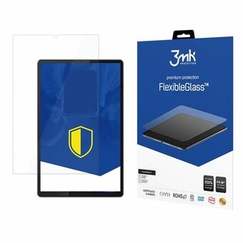 3MK FlexibleGlass Lenovo Tab M10 Plus 2 gen 10.3" Hybridilasi