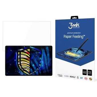 3MK PaperFeeling Sam Galaxy Tab S8 Ultra 14.6" 2szt/2pcs

3MK PaperFeeling Sam Galaxy Tab S8 Ultra 14.6" 2 kpl/2 kpl