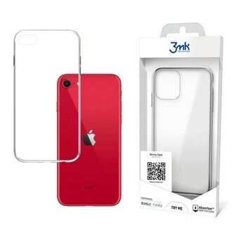 3MK All-Safe Skinny Case iPhone 7/8 / SE 2020/2022 kirkas