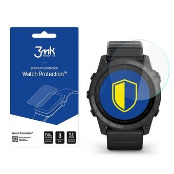 3MK FlexibleGlass Watch Garmin Tactix 7 - Hybridilasi