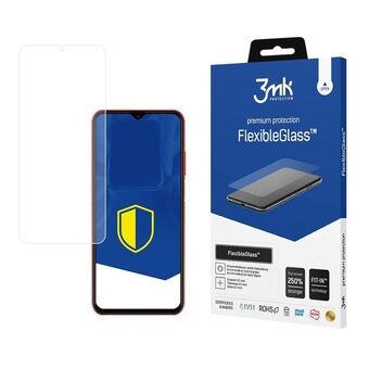 3MK FlexibleGlass Ulefone Note 12P -hybridilasi