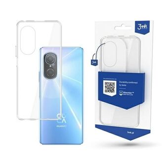 3MK Armor -suojakotelo Huawei Nova 9 SE:lle