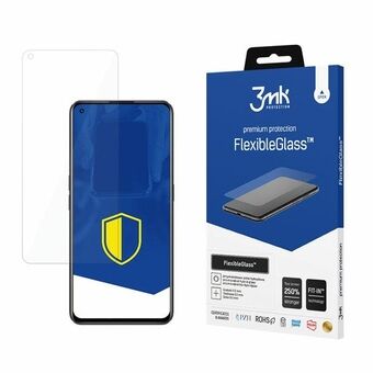 3MK FlexibleGlass Realme GT Neo 3T Hybridilasi