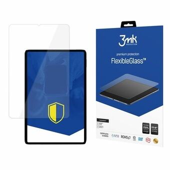 3MK FlexibleGlass Xiaomi Pad 5 Pro - 11 tuuman hybridi-lasi