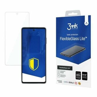 3MK FlexibleGlass Lite Sony Xperia 5 IV Hybrid Glass