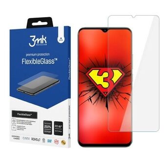 3MK FlexibleGlass Realme C31 Hybrid Glass