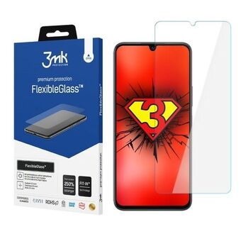 3MK FlexibleGlass Infinix Note 12 2023 Hybrid Glass