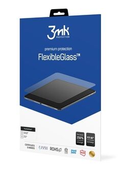 3MK FlexibleGlass Lenovo Tab M9 jopa 11" Hybridilasi