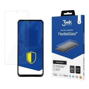 3MK FlexibleGlass Motorola Moto G13/G23 Hybridilasi