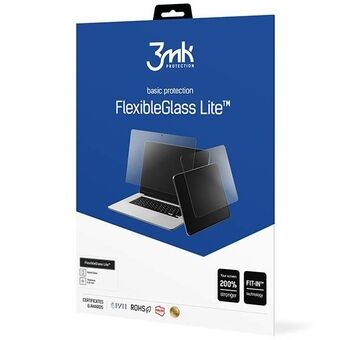 3MK FlexibleGlass Lite Onyx Reader Tab Ultra, Szkło Hybydowe Lite

3MK FlexibleGlass Lite Onyx Reader Tab Ultra, Hybridilasi Lite