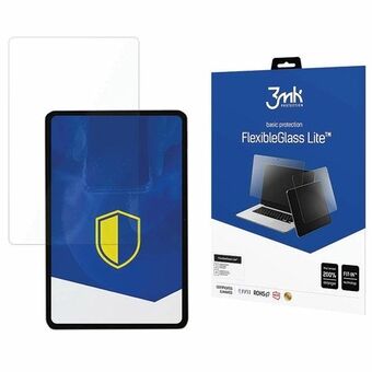 3MK FlexibleGlass Lite Xiaomi Pad 6 / 6 Pro Hybridi-lasikalvo Lite