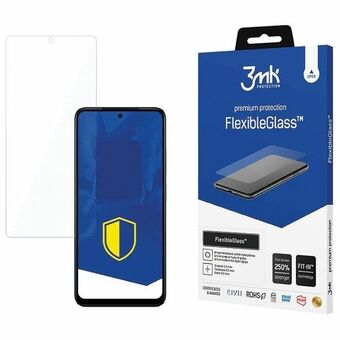 3MK FlexibleGlass Xiaomi Redmi Note 12s hybridilasi