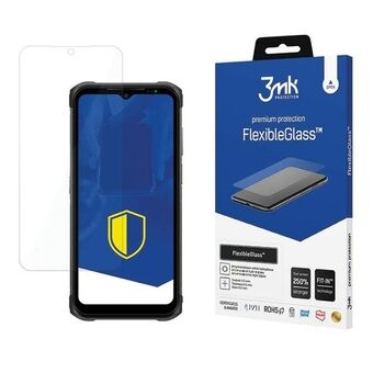 3MK FlexibleGlass Ulefone Armor 12S Hybridilasi