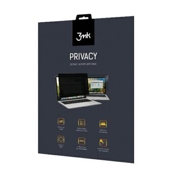 3MK Privacy 2-way Lenovo ThinkPad X1 Nano G1 (ilman liimaa) Yksityisyyskalvo