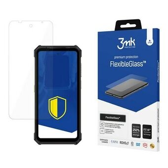 3MK FlexibleGlass Ulefone Armor 24 Hybridilasi