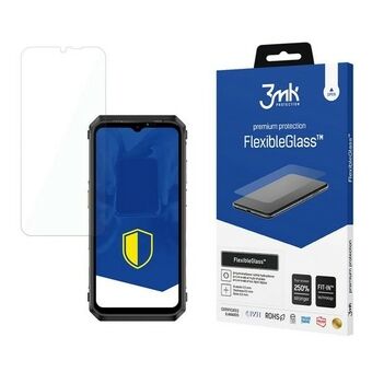 3MK FlexibleGlass Ulefone Power Armor 18 / 18T hybridi-lasi