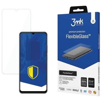 3MK FlexibleGlass Realme C51/C53 HybridiLasi