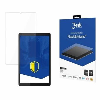 3MK FlexibleGlass Lenovo Tab M8 4 gen. 8,3" Hybridi Lasi