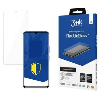 3MK FlexibleGlass Infinix Note 12 Pro 5G HybridiLasi