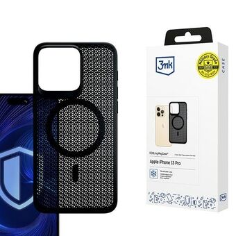 3MK COOLing MagCase iPhone 13 Pro