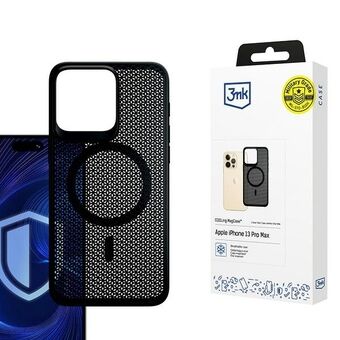 3MK COOLing MagCase <b>iPhone 13 Pro Max</b>