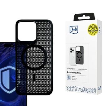 3MK COOLing MagCase iPhone 14 Pro